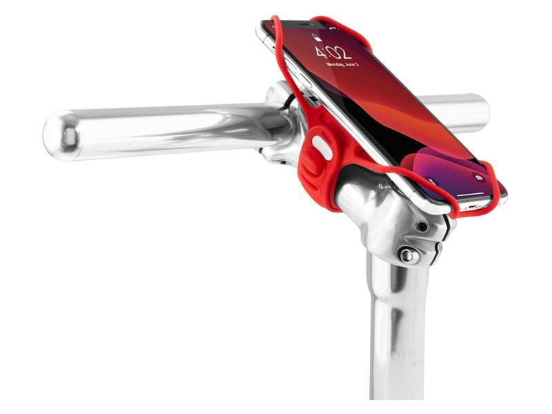 Bone Bike Tie Pro 3 Telefoonhouder Fiets - Afbeelding 3
