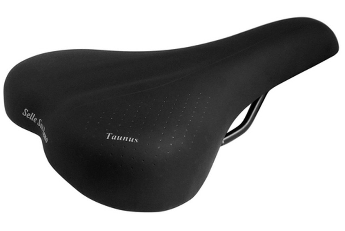 Selle San Remo Fietszadel 3143 Taunus voor ATB/ - Afbeelding 3