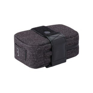 BBB BSB-41M Zadeltas Compacked M