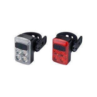 BBB BLS-237 Mini Lamp Set Slide