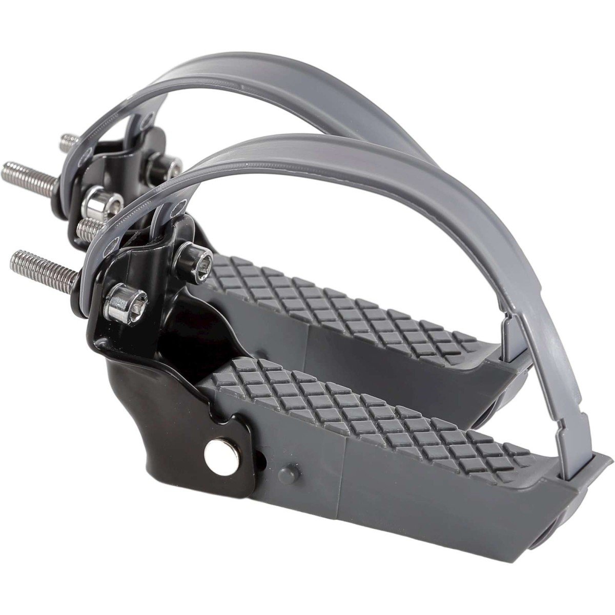 Mirage voetrusten achtervork opklapbaar - Afbeelding 5