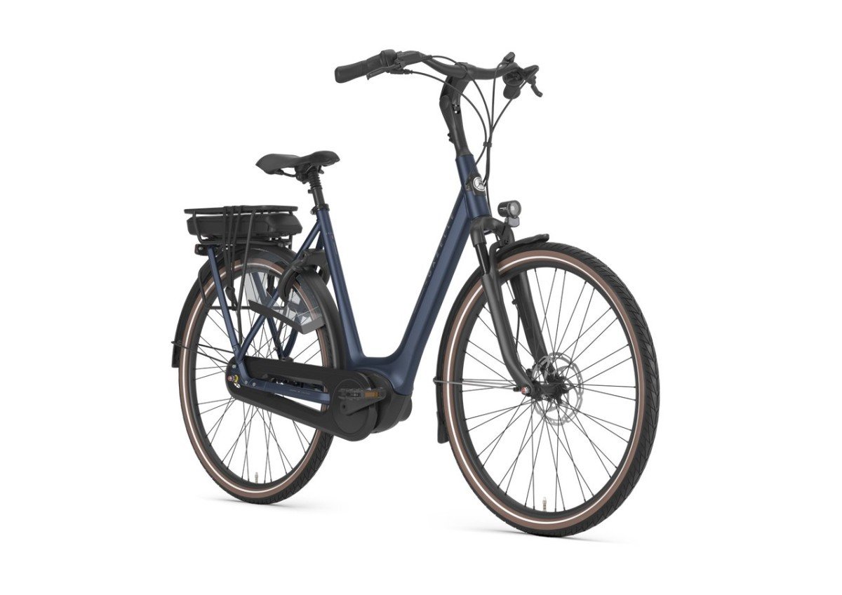 Gazelle Orange C8 DAMES - Afbeelding 5