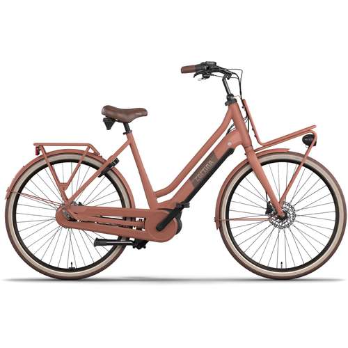 Cortina E-U4 Next Dames