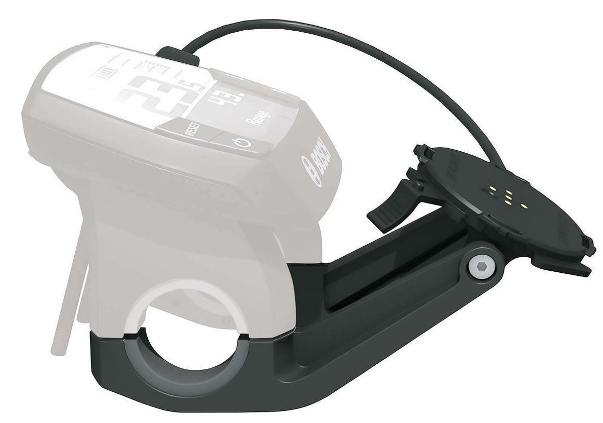 Sks Germany Compit/E zwart - Afbeelding 2