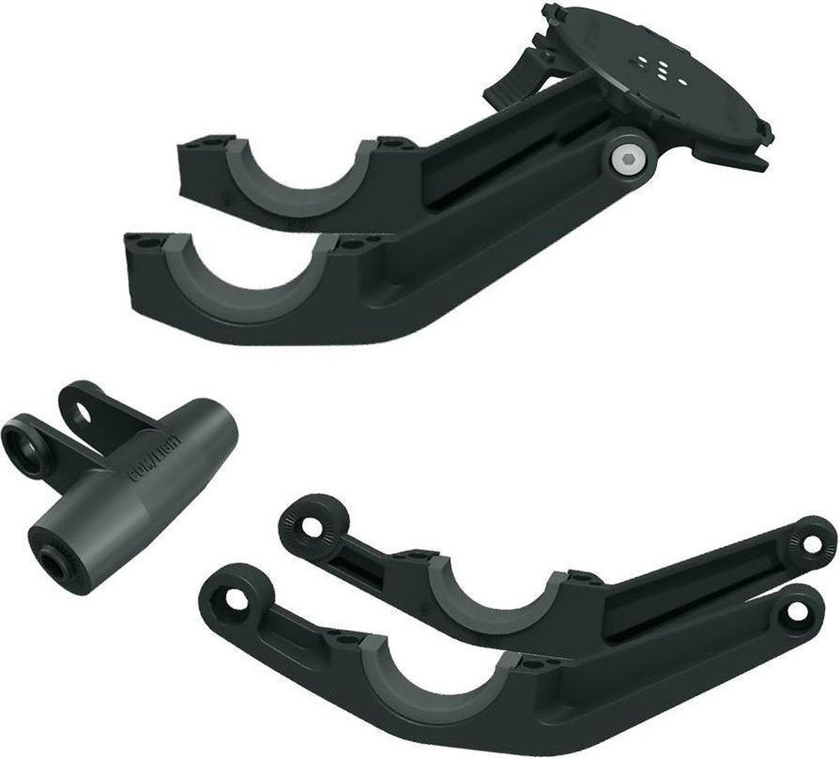 Sks Germany Compit/E zwart