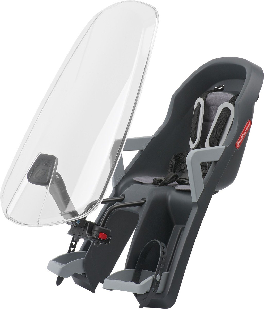 Polisport WINDSCHERM GUPPY/BILBY/BUBBLY TRANS - Afbeelding 4