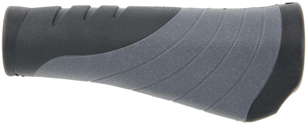 Contec CT GRIFF TOUR PRO135 MM, SCHWARZ/GRAU