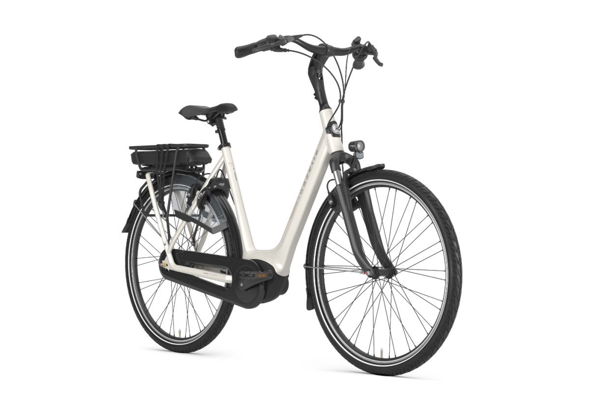 Gazelle Orange C7+ HMB Lage instap - Afbeelding 5