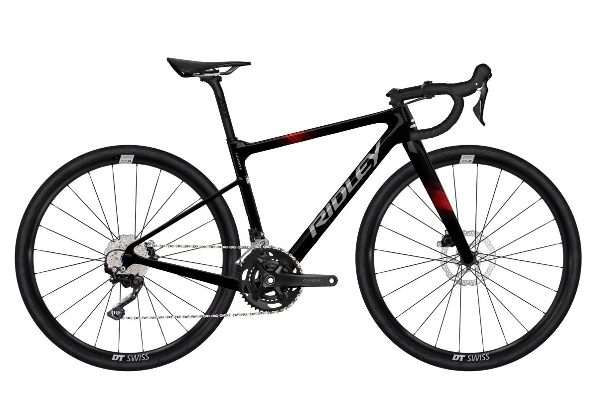 Ridley Yungstr GRX400 2x10 Jongens - Afbeelding 2