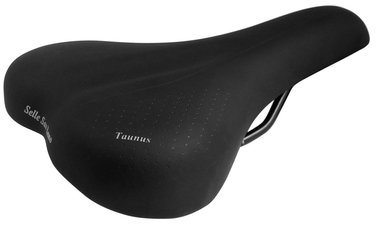 Selle San Remo Fietszadel 3143 Taunus voor ATB/ - Afbeelding 2