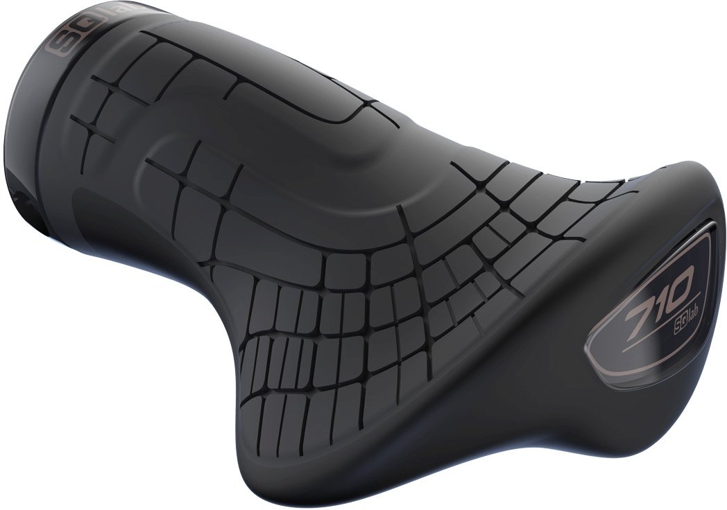 Sq Lab SQLAB GRIPS 710 SHORT (1X SHORT 1X LONG) MEDIUM - Afbeelding 2