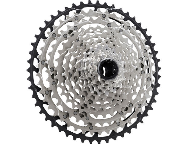 Shimano Shim cass 12v 10/45 SLX CS-M7100 - Afbeelding 2