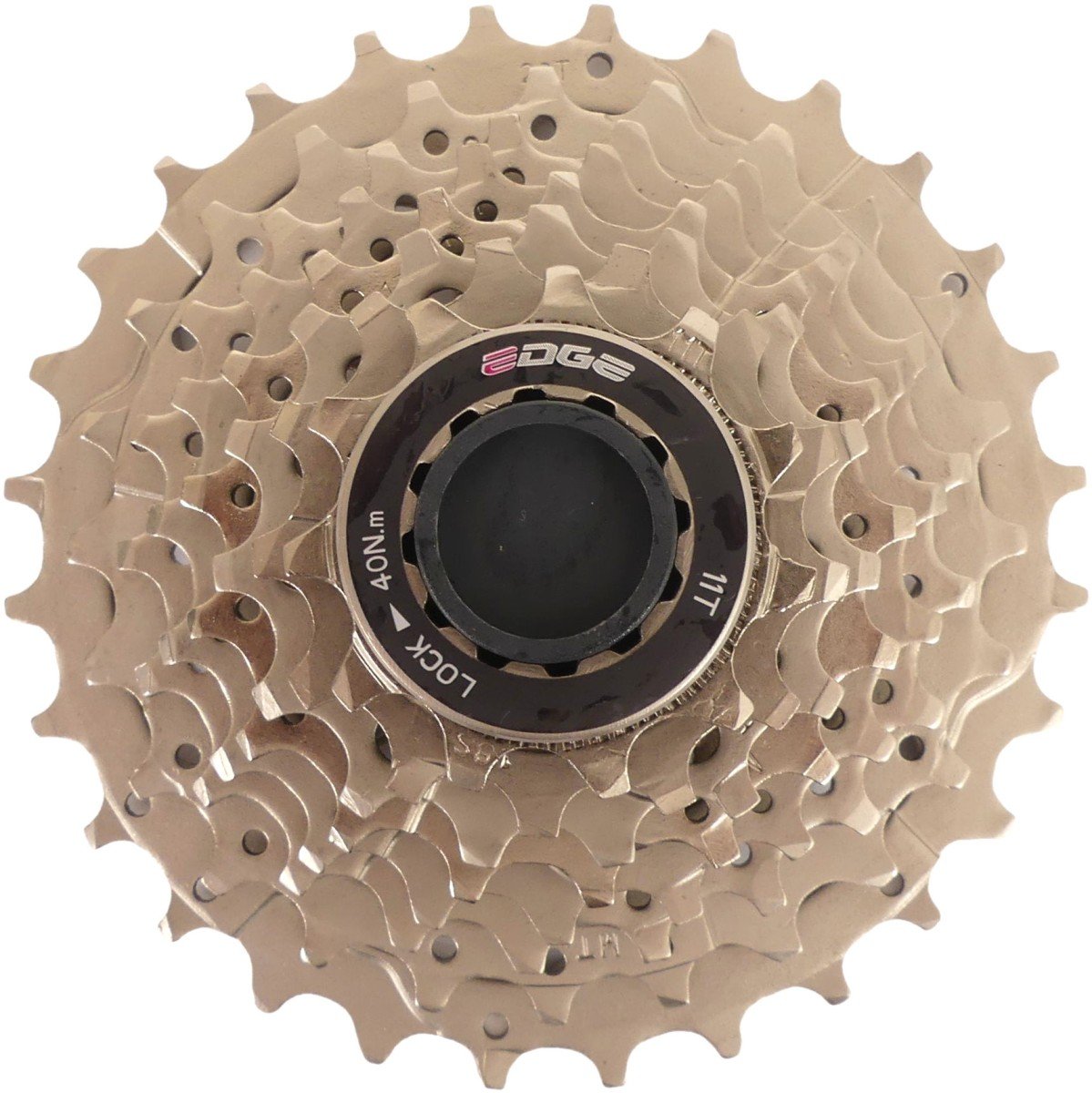 Edge Cassette 8 speed CSM5008 11-28T - Afbeelding 2