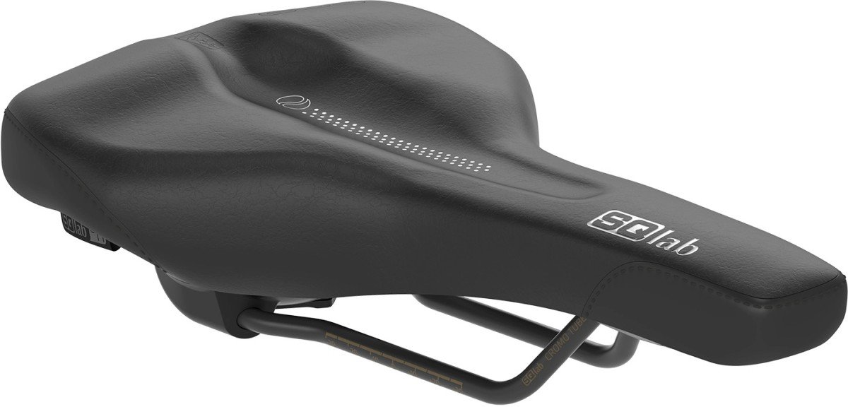 Sq Lab SQLAB SADDLE 602 ERGOLUX ACTIVE 2.0 - Afbeelding 2
