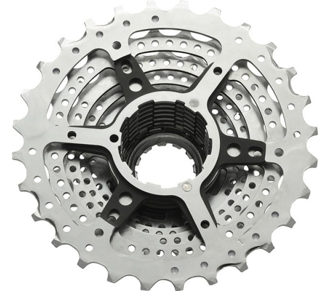 Shimano Cassette Alivio CS-HG51 - Afbeelding 3