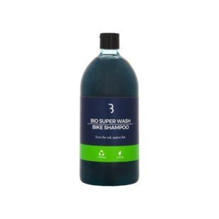 BBB BTL-251 Bike Shampoo BioSuperWash - Afbeelding 2
