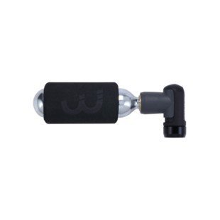 BBB BMP-111 Minipomp Co2 AirPush - Afbeelding 2