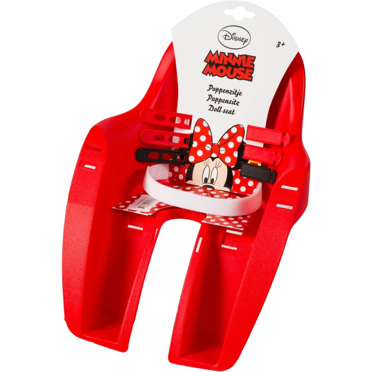 Widek POPZITJE MINNIE PVC V/A KIND - Afbeelding 2