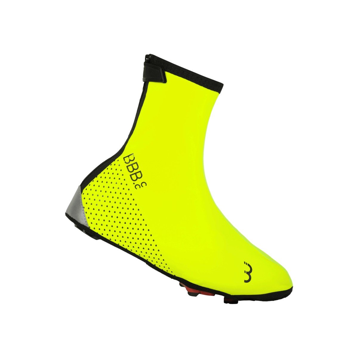 BBB BWS-23 Overschoenen WaterFlex 3.0 - Afbeelding 2