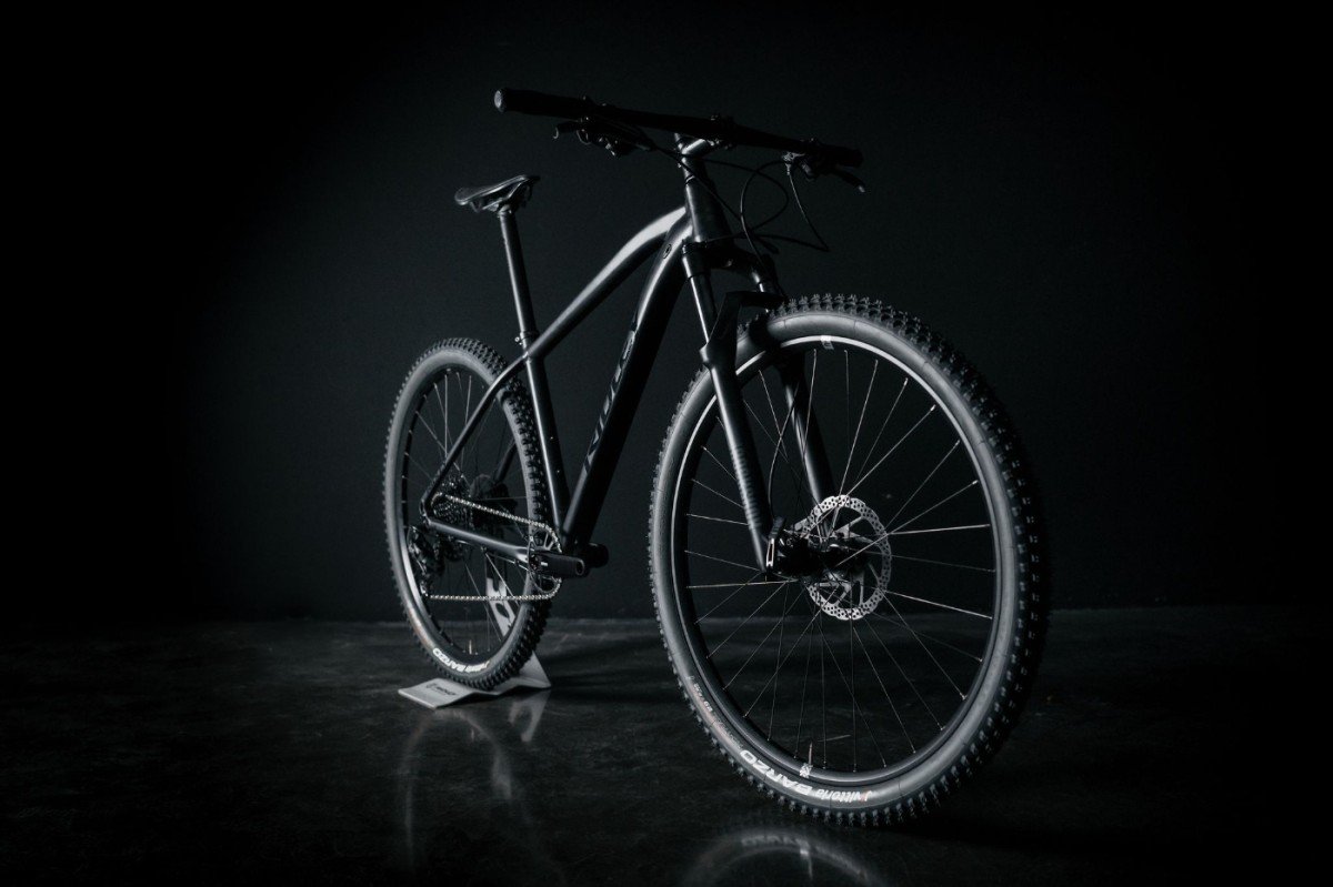Ridley Ignite A Sram SX 1x12sp D1040m - Afbeelding 2