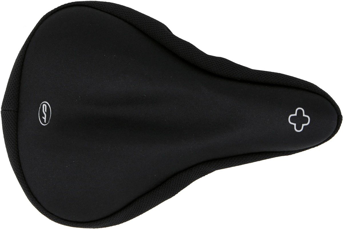 Contec zadelovertrek Top Seat + Presentatieverpakking, waterafstotend Speciaal