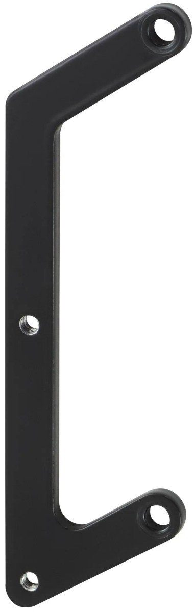 Qio ADAPTER F. STEUERKOPFALU SCHW. PACK. A. 10ST.