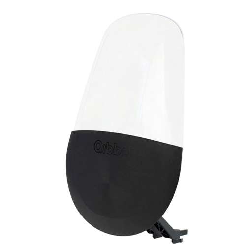 Qibbel windscherm Air