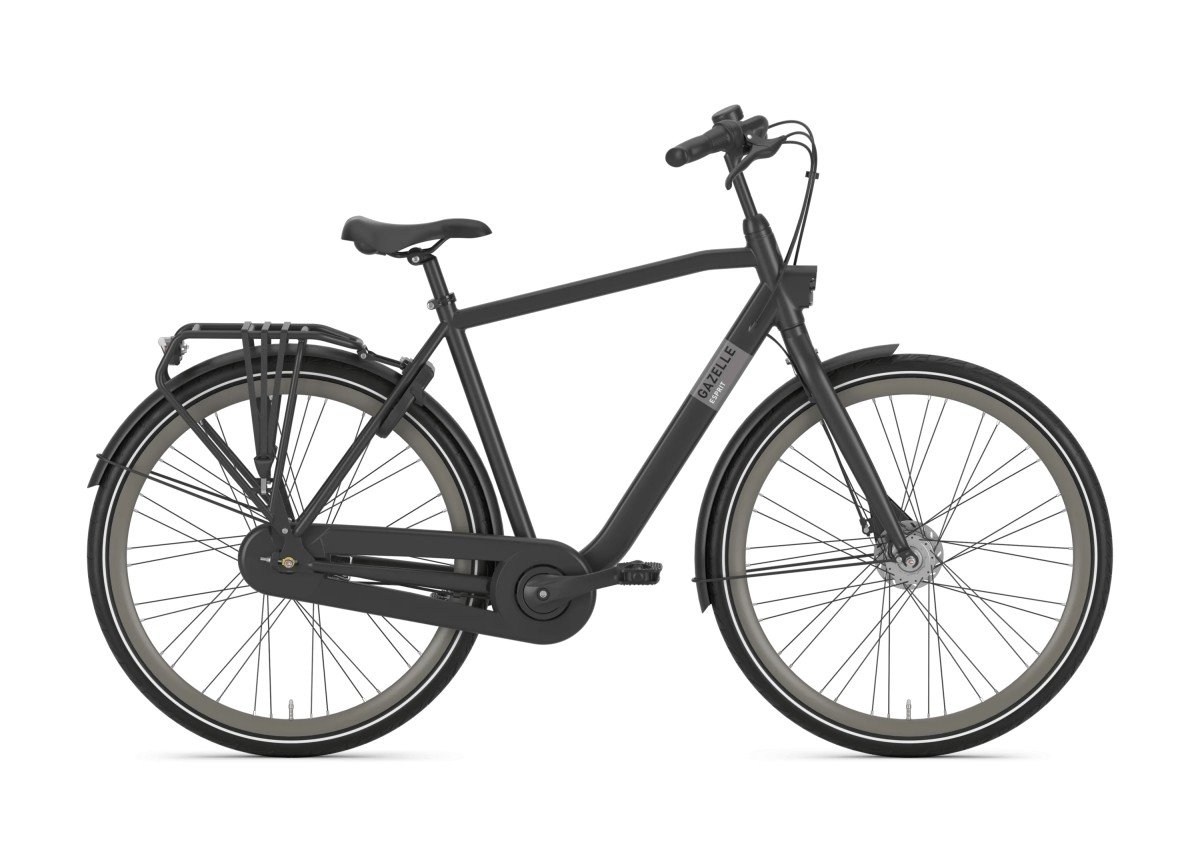 Gazelle Esprit Heren