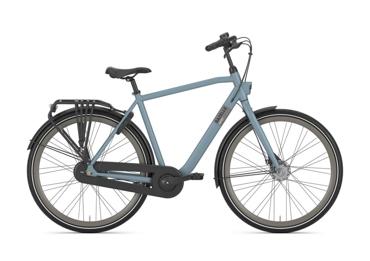 Gazelle Esprit Heren - Afbeelding 3