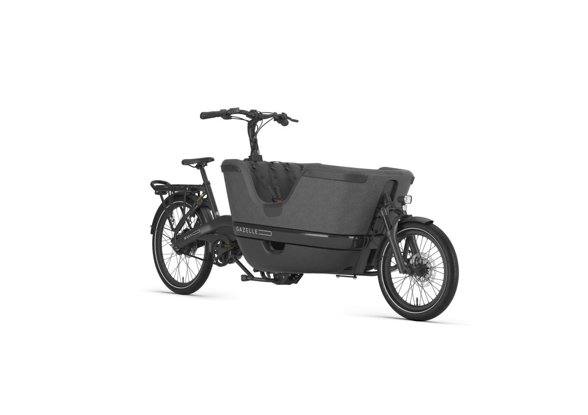 Gazelle Makki Travel DAMES
