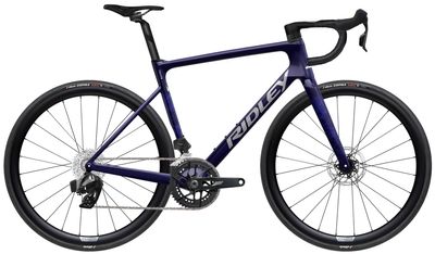 Ridley Falcn 105Di2