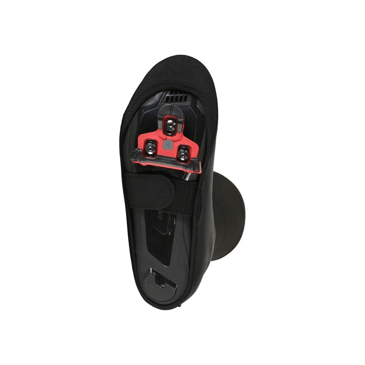 BBB BWS-26 Overschoenen UltraWear Zipperless Extended